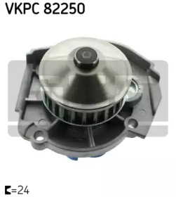 Насос SKF VKPC 82250